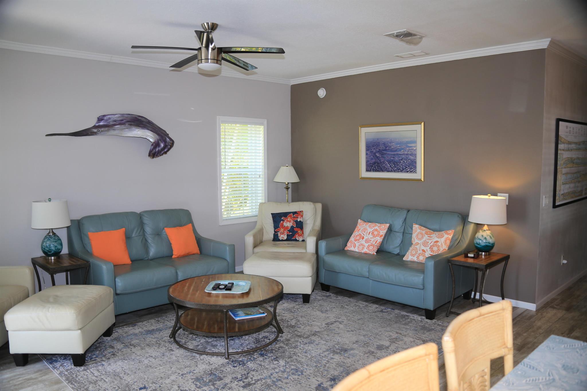 RIDGEWAY - Residential