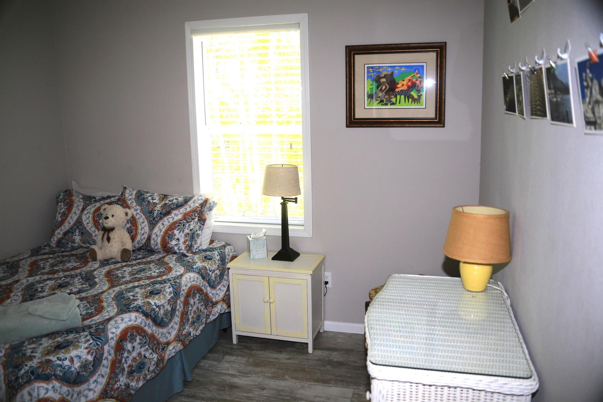 RIDGEWAY - Residential