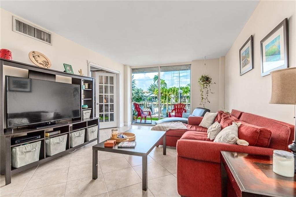 Photo of 1777 SE 15th Street #120, Fort Lauderdale, FL 33316 (MLS # B26012396)