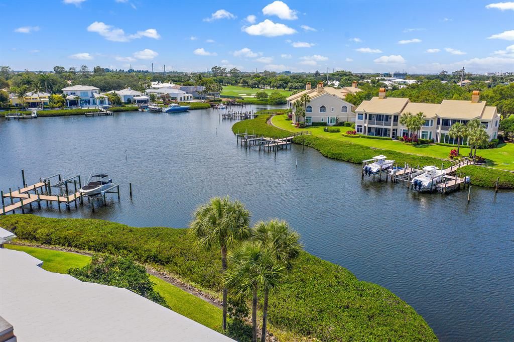 Photo of 2604 Captains Way, Jupiter, FL 33477 (MLS # R10713213)