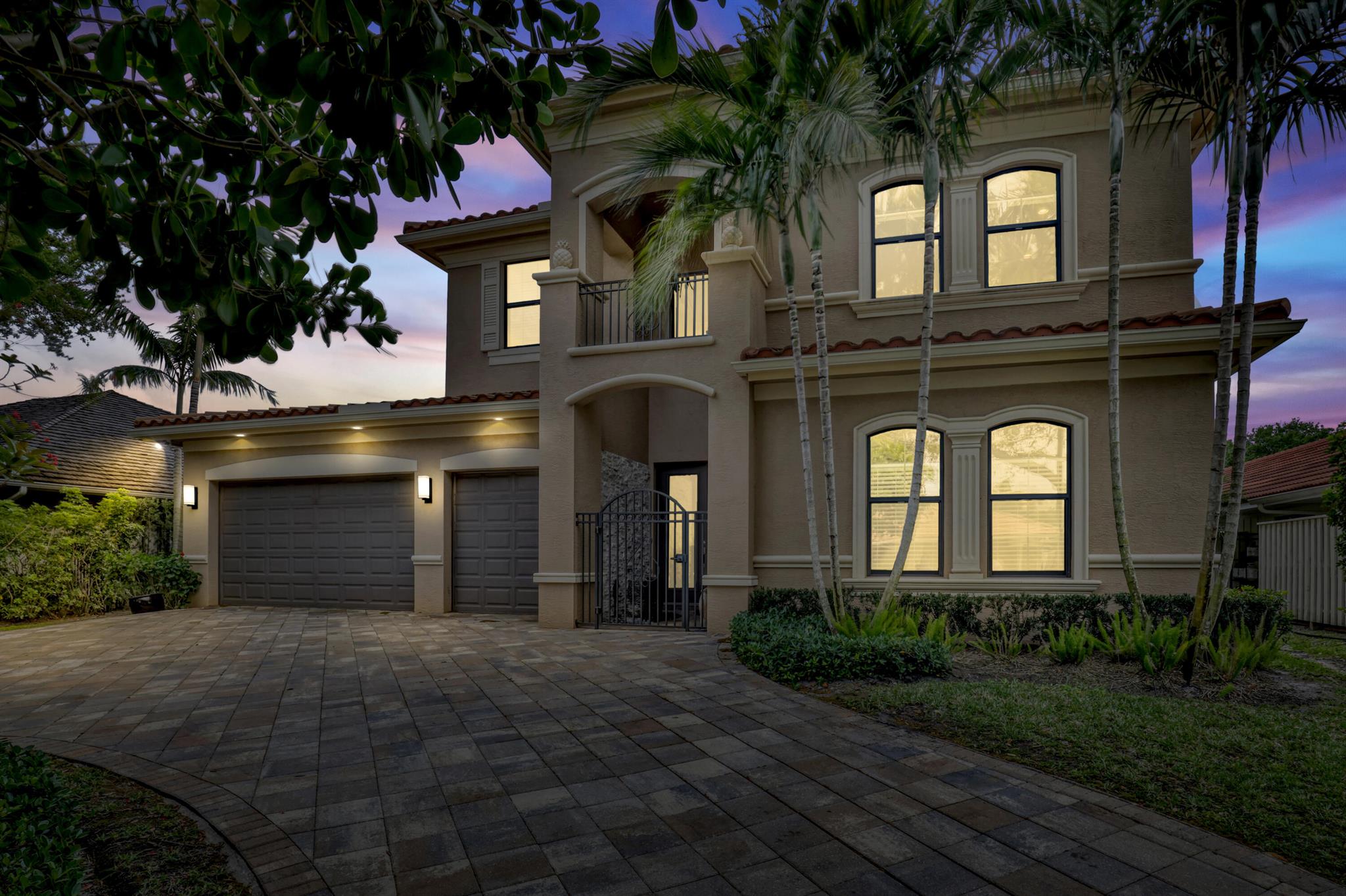 10 Kintyre Road