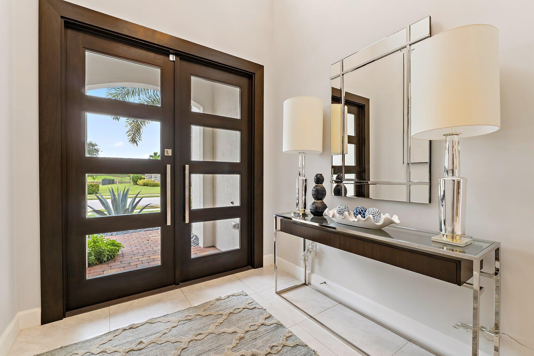 SONOMA ISLES - Residential