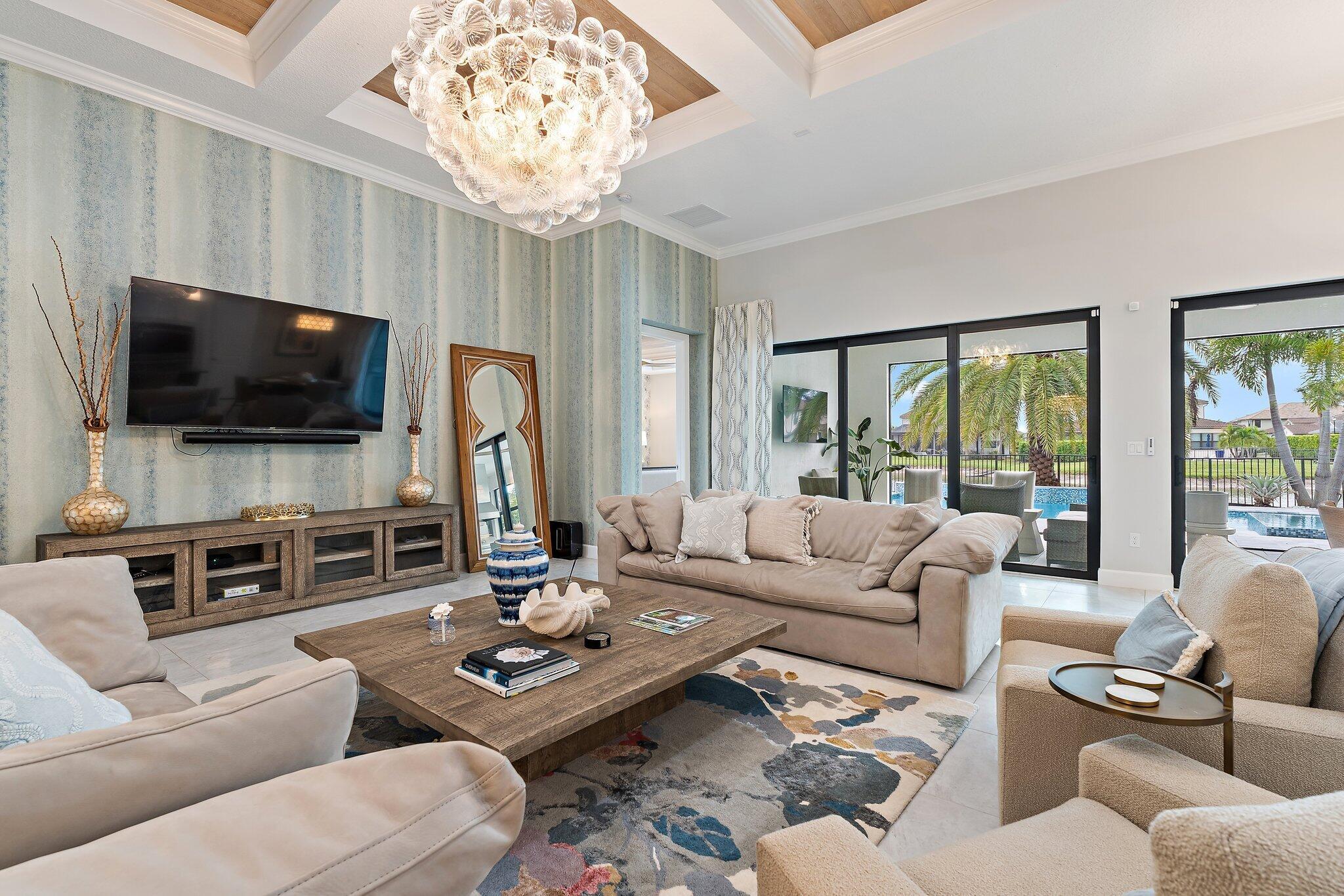 SONOMA ISLES - Residential