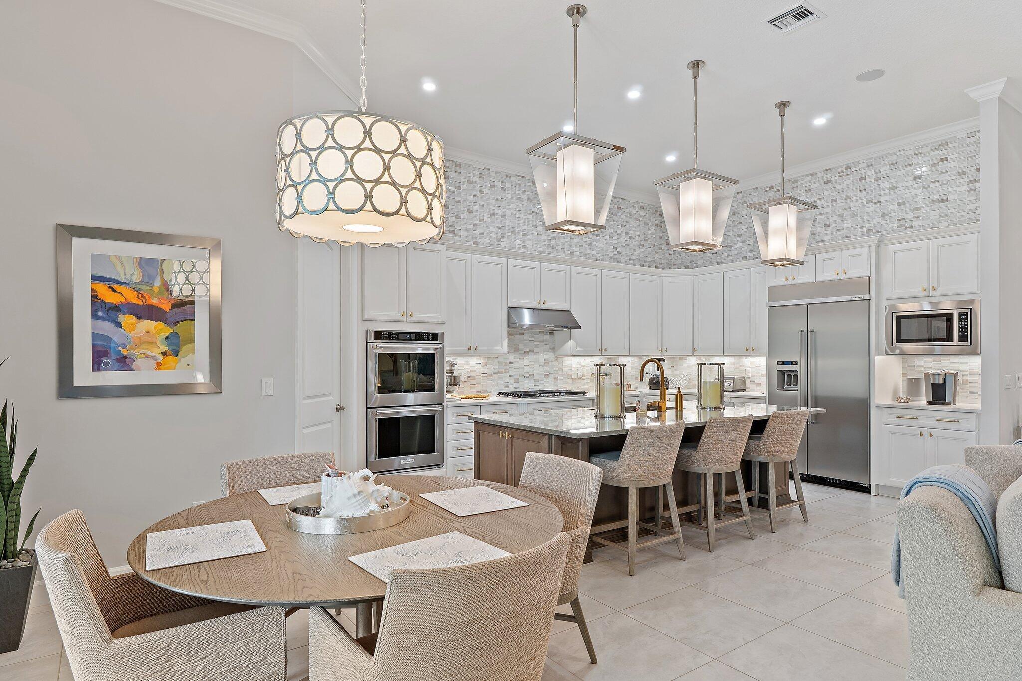 SONOMA ISLES - Residential