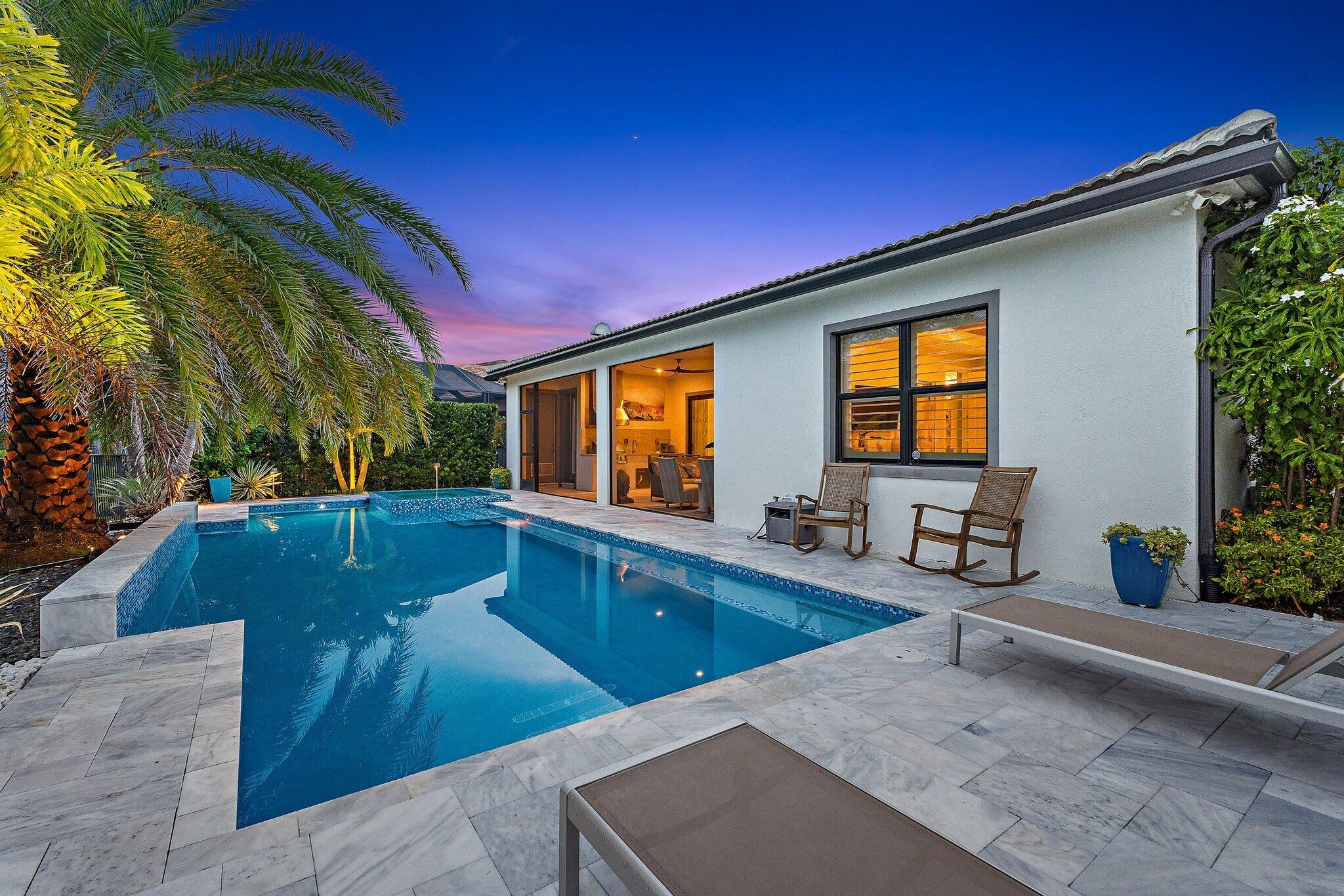 SONOMA ISLES - Residential