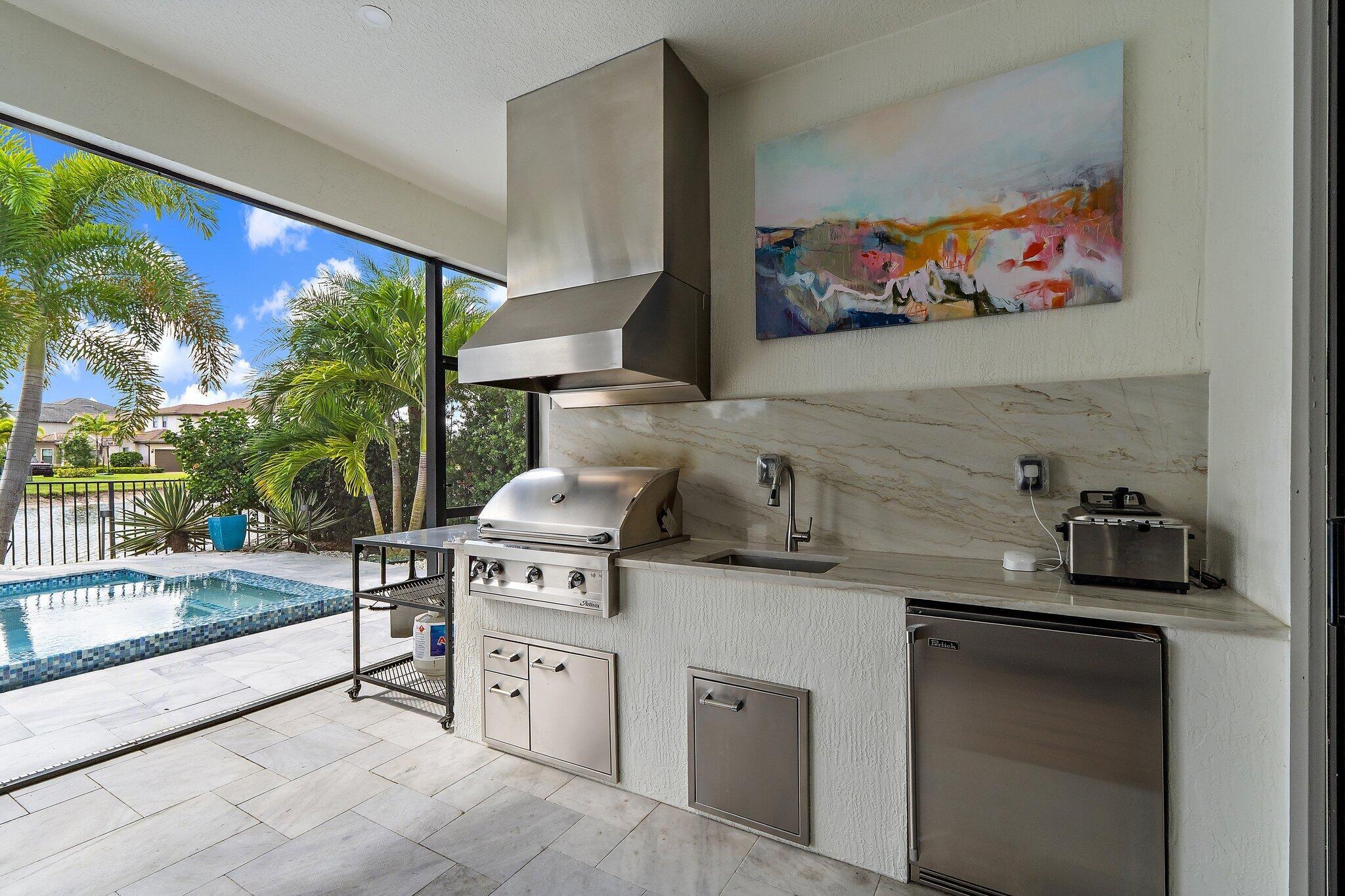 SONOMA ISLES - Residential