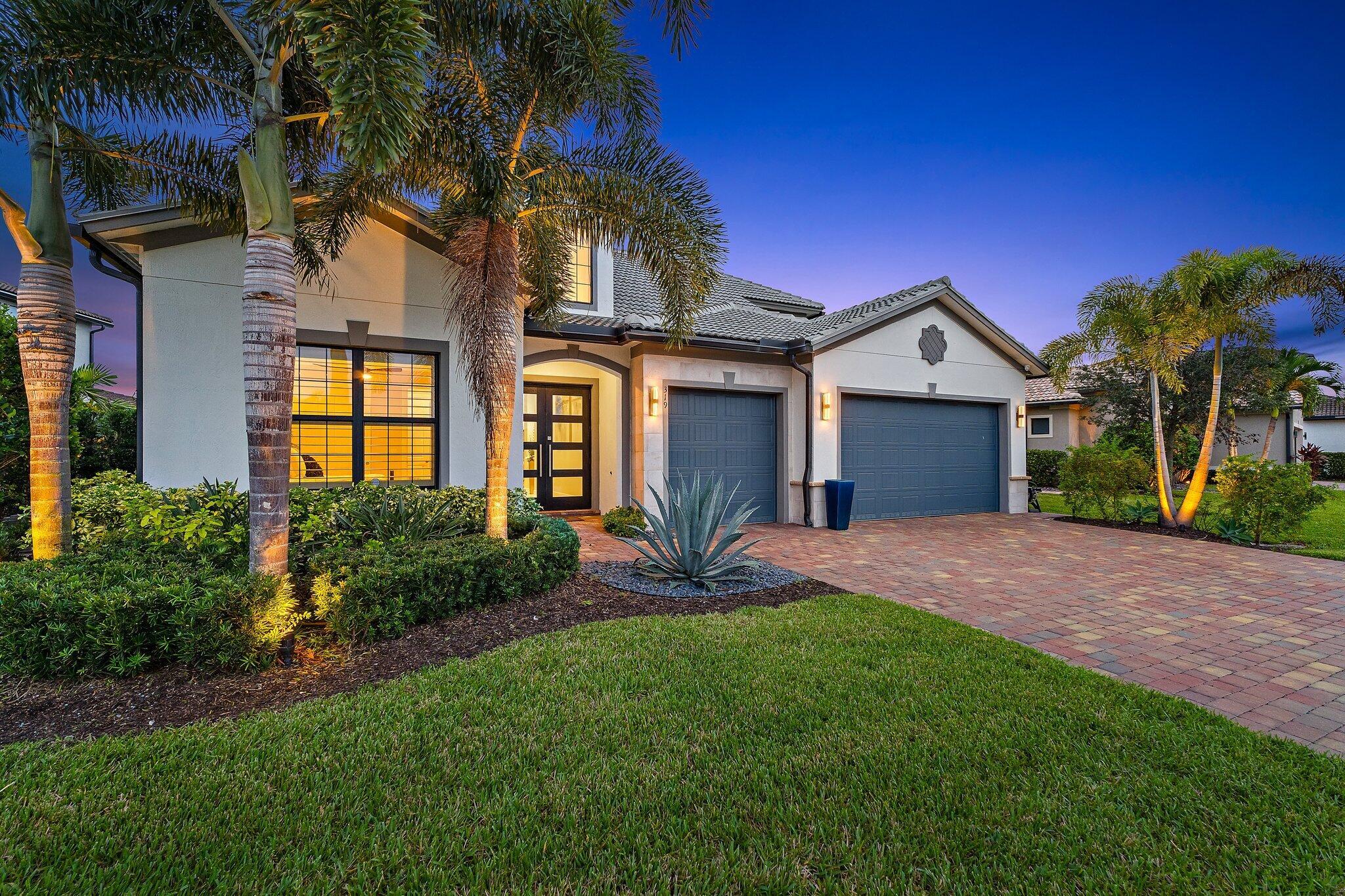 SONOMA ISLES - Residential