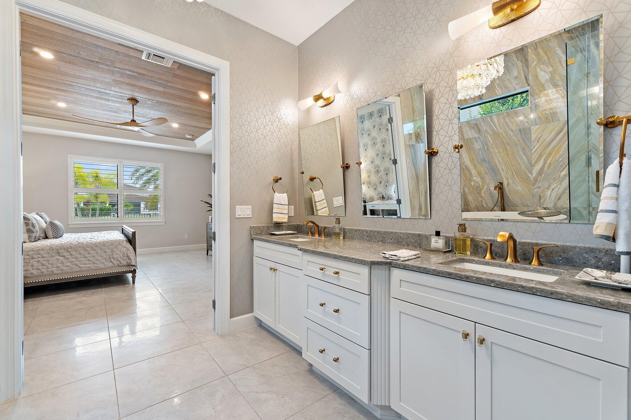 SONOMA ISLES - Residential