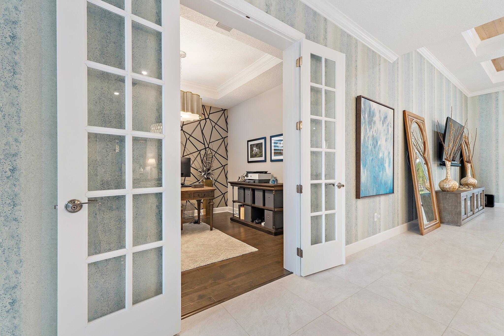 SONOMA ISLES - Residential