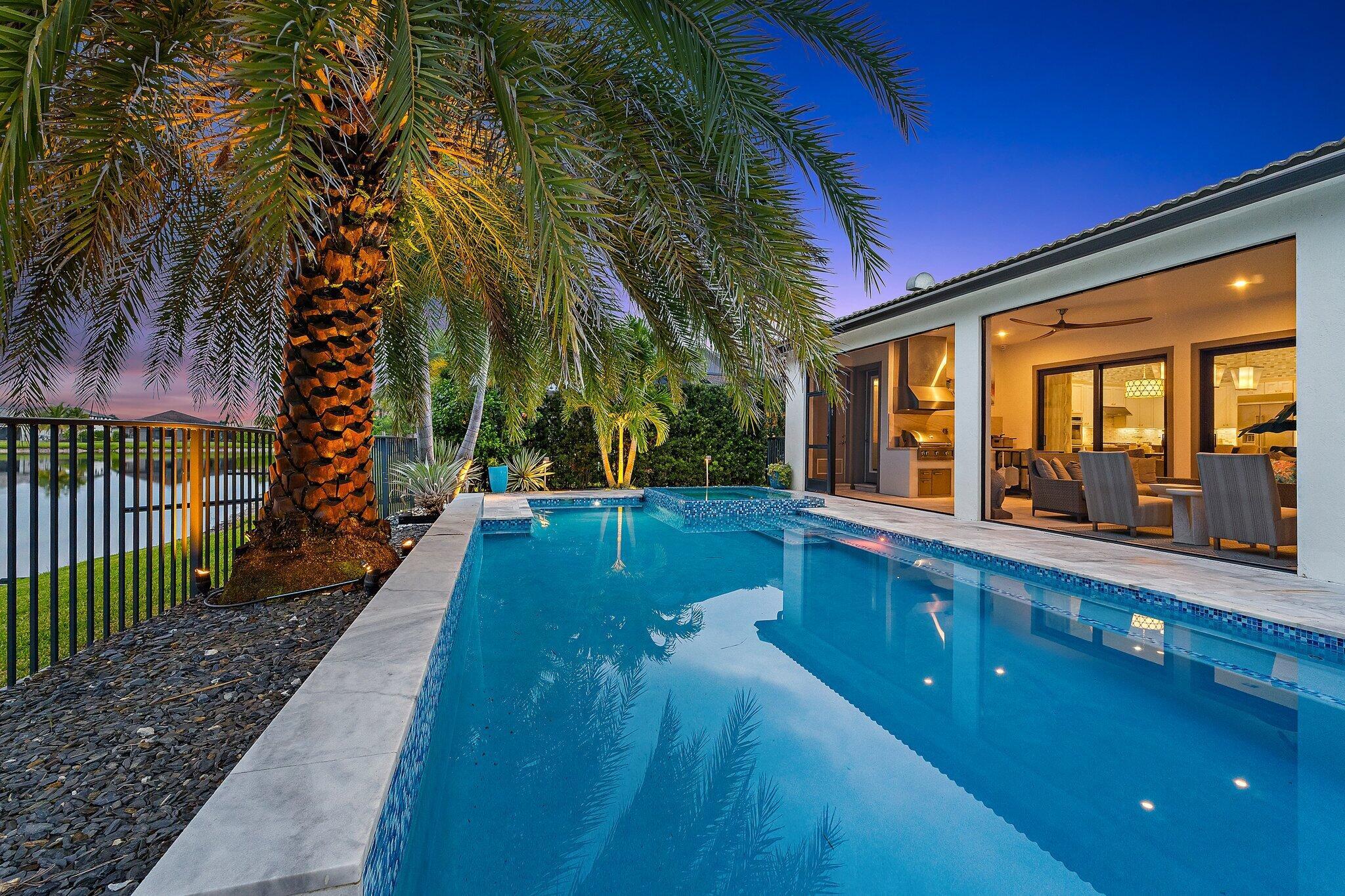 SONOMA ISLES - Residential