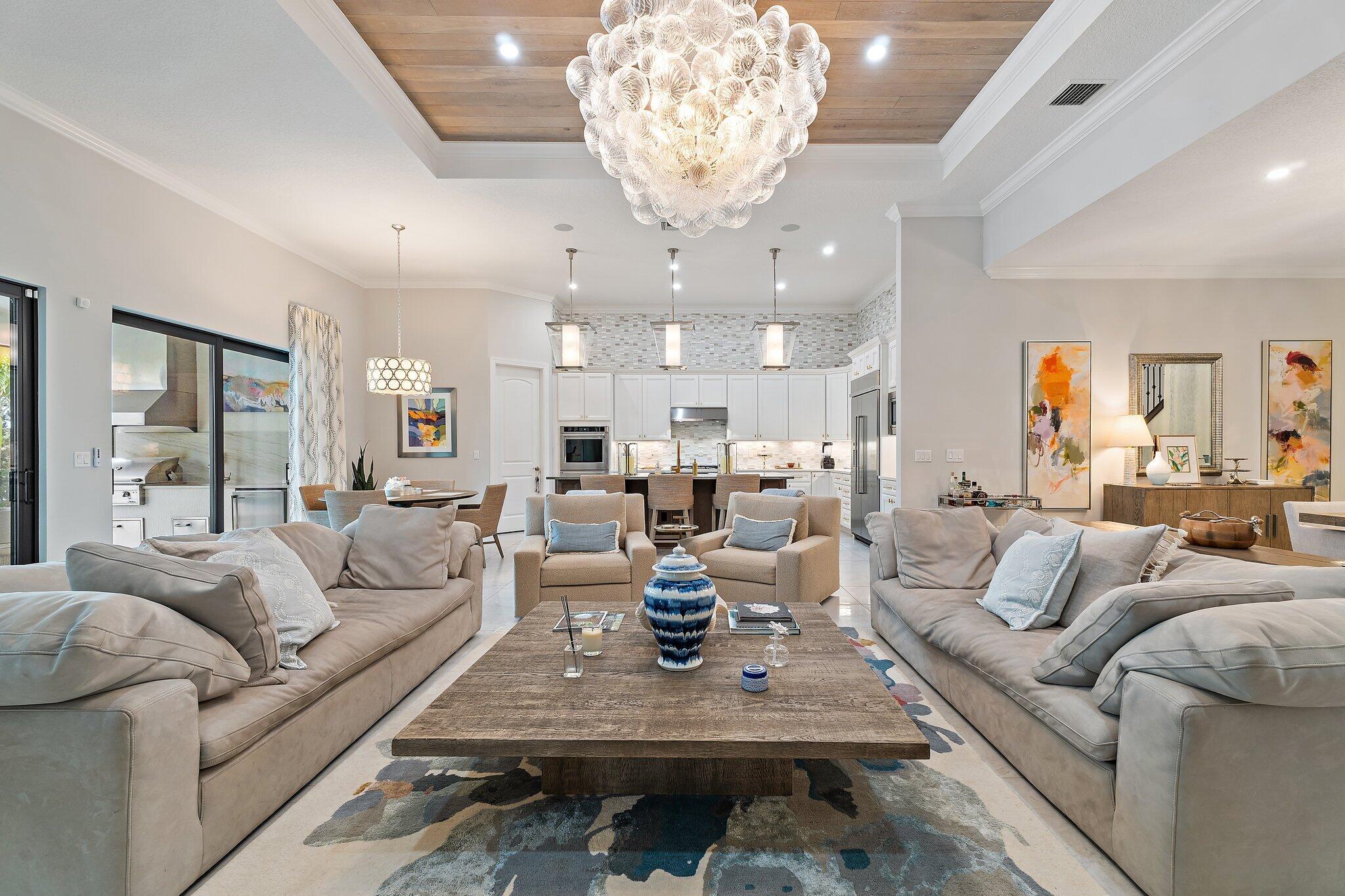 SONOMA ISLES - Residential