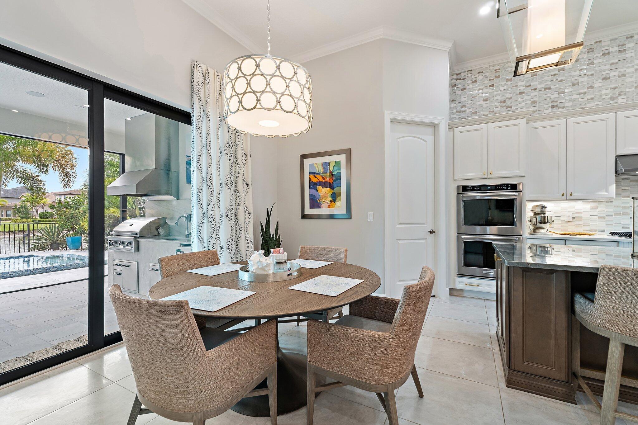 SONOMA ISLES - Residential