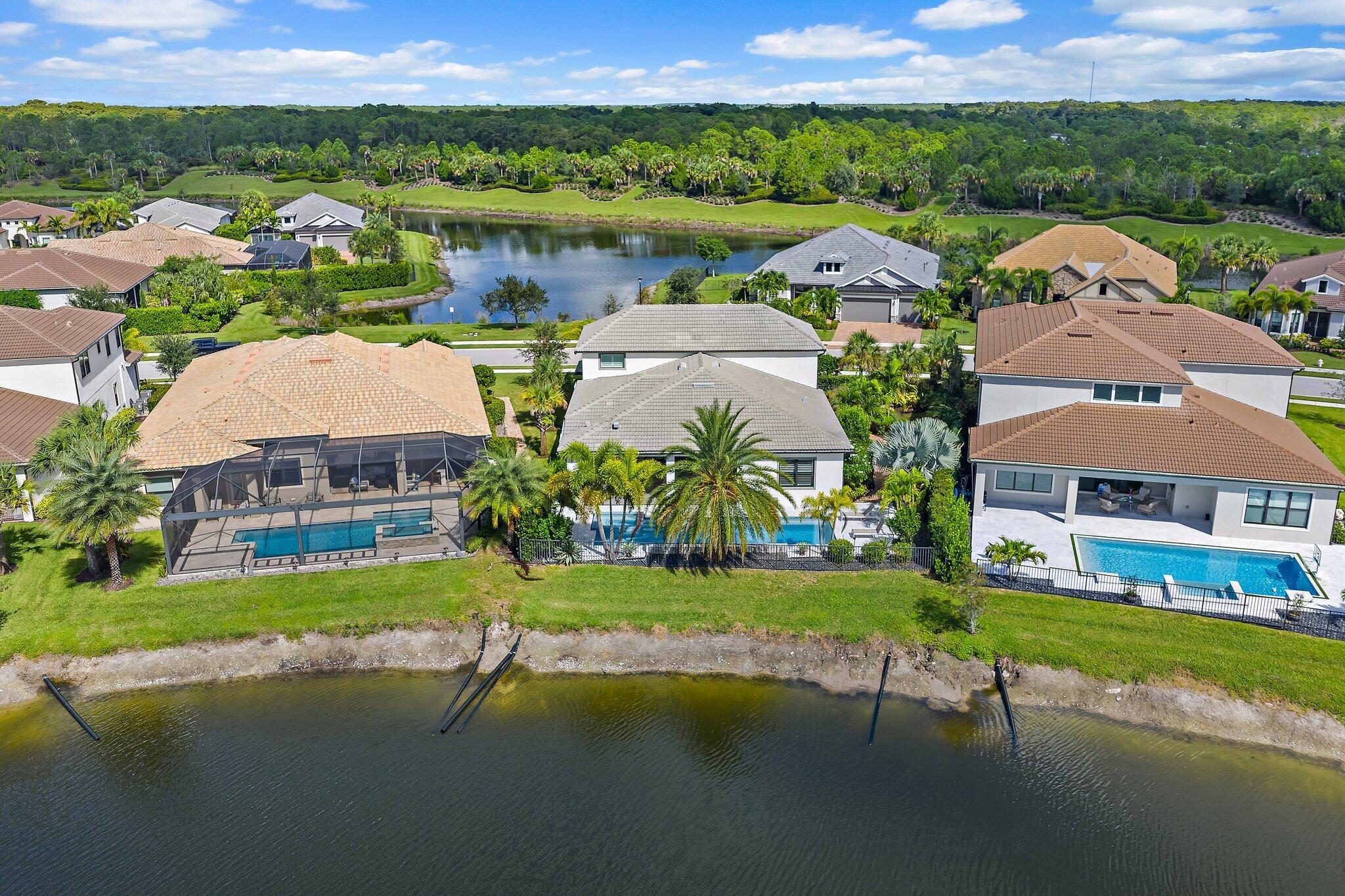 SONOMA ISLES - Residential