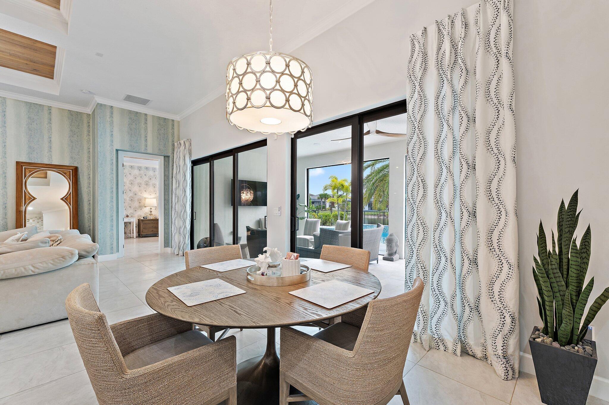 SONOMA ISLES - Residential