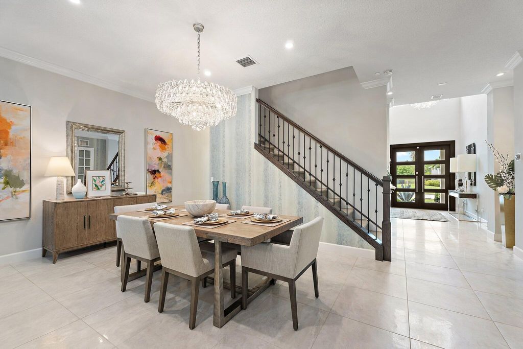 Photo of 319 Sonoma Isles Circle, Jupiter, FL 33478 (MLS # R11143076)