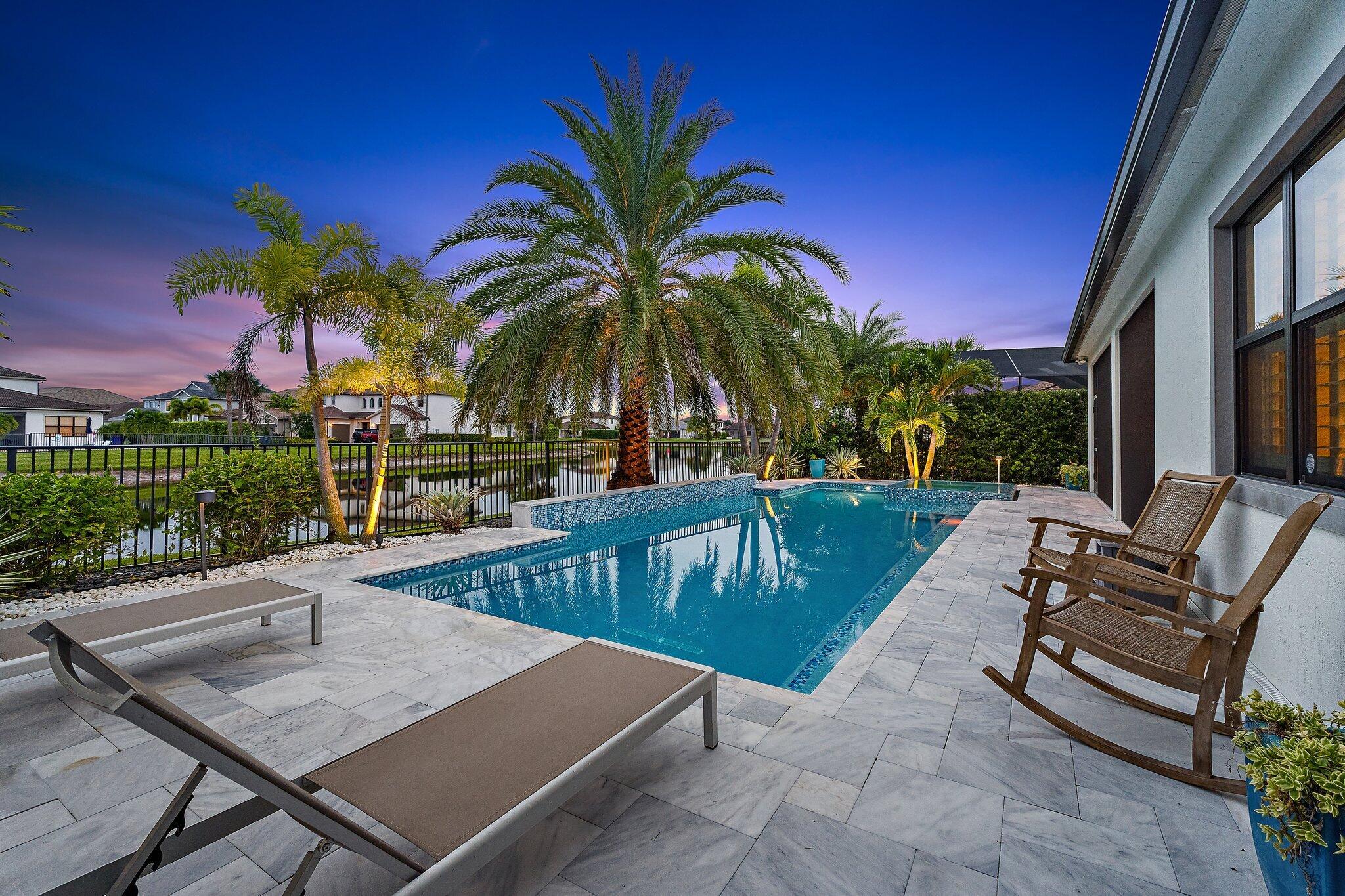 SONOMA ISLES - Residential