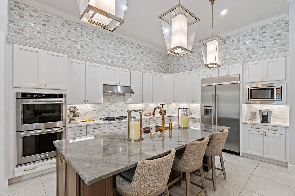 Photo of 319 Sonoma Isles Circle, Jupiter, FL 33478 (MLS # R11143076)