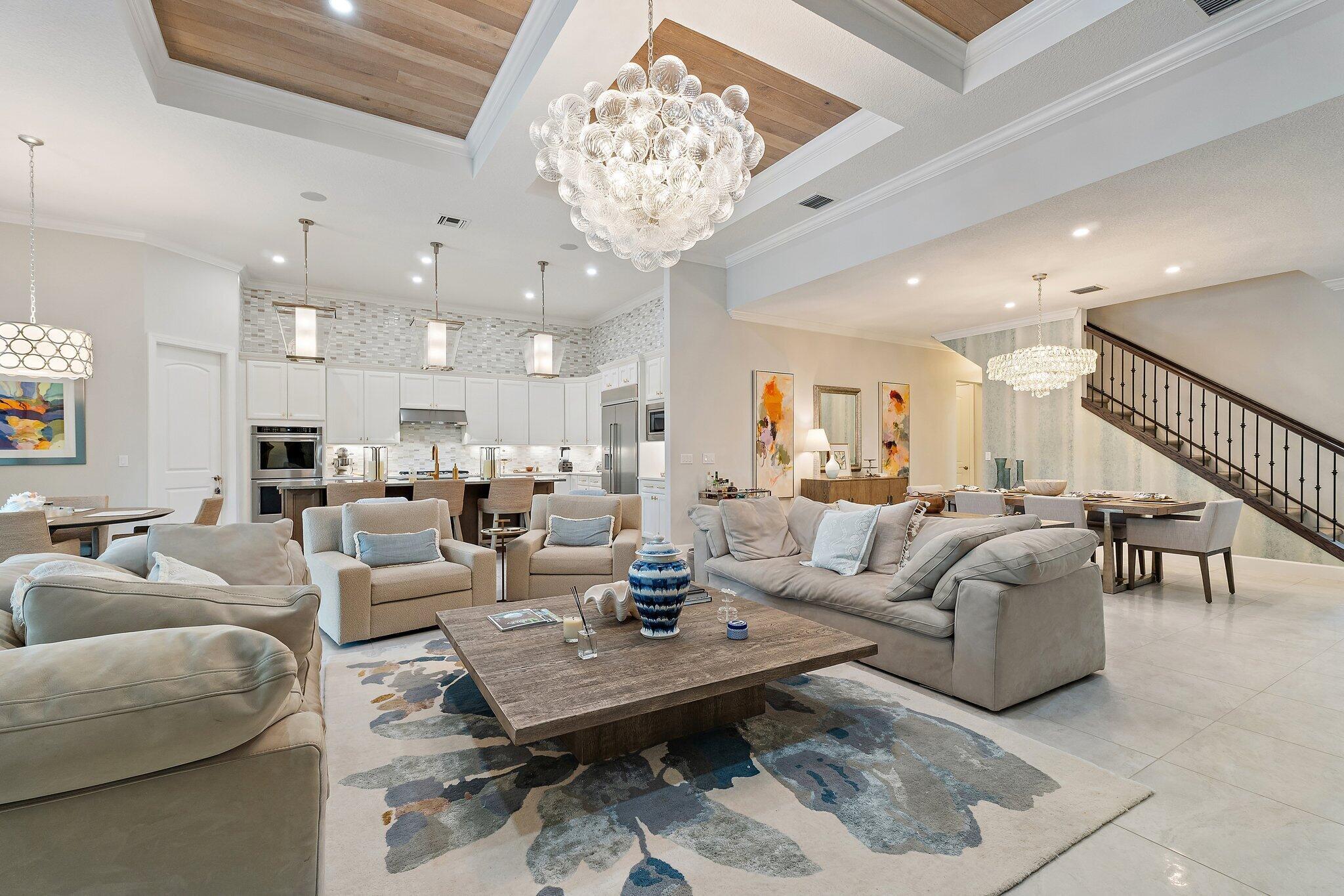 SONOMA ISLES - Residential