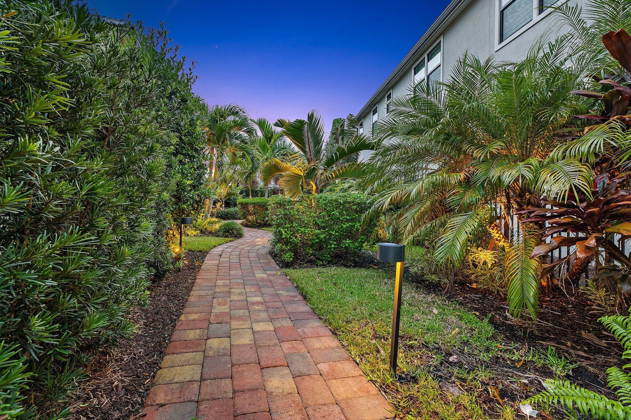 SONOMA ISLES - Residential