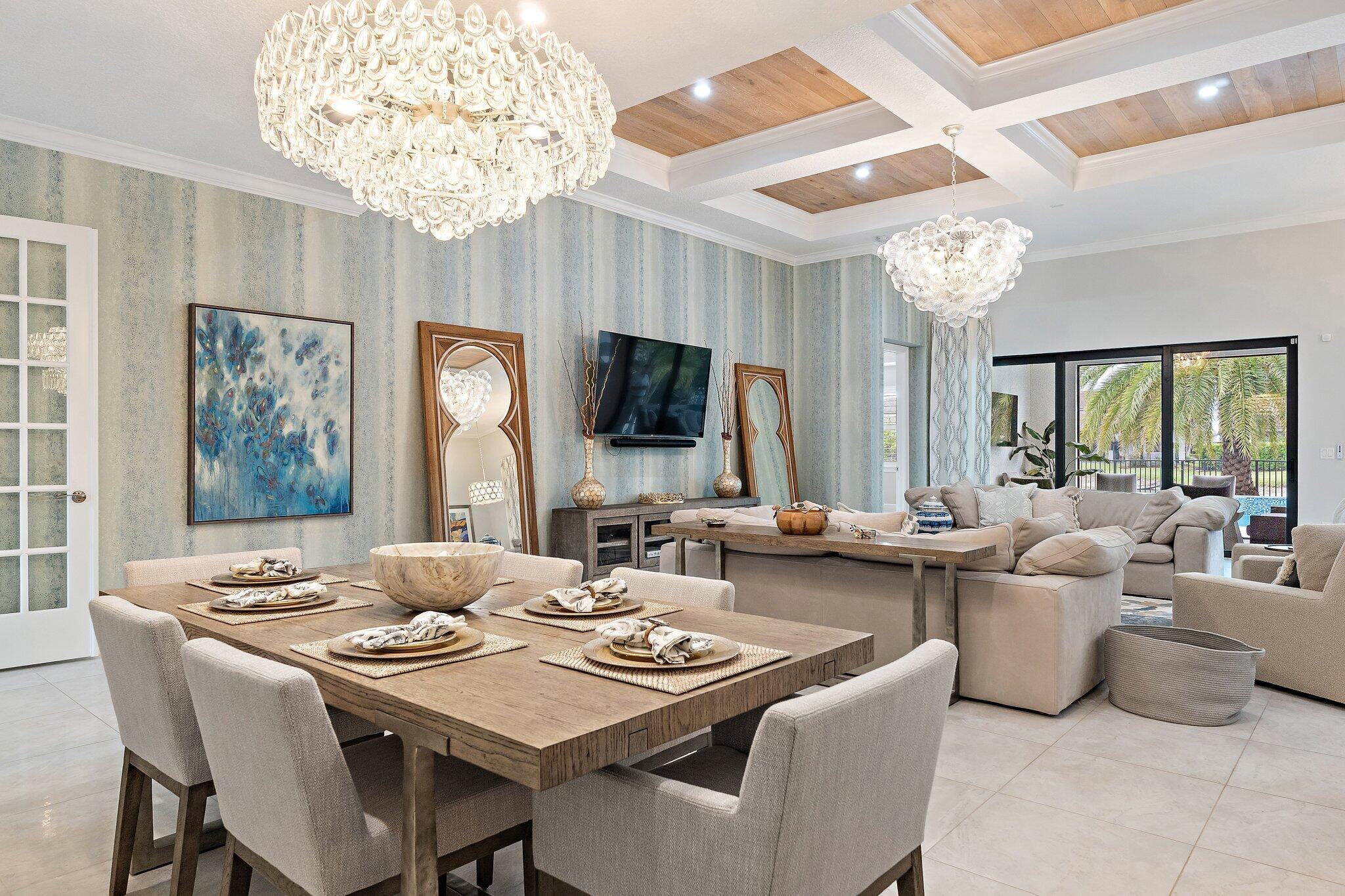 SONOMA ISLES - Residential