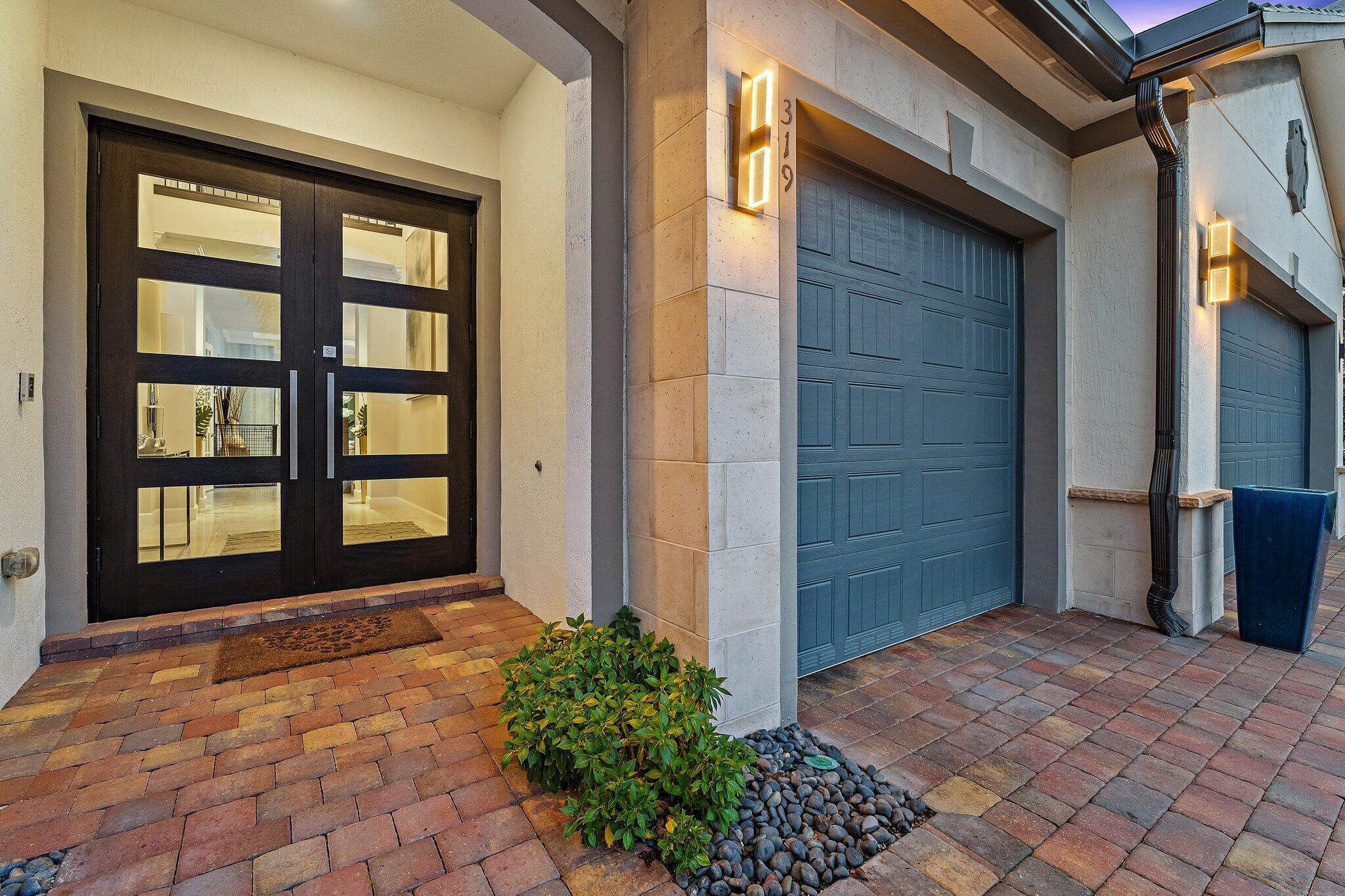 SONOMA ISLES - Residential