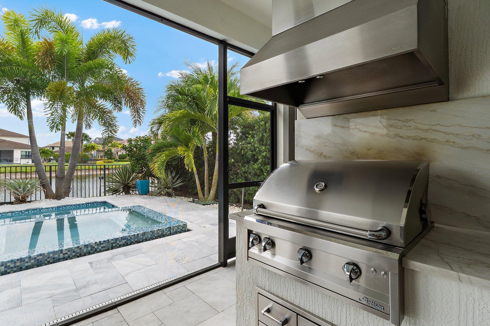 SONOMA ISLES - Residential