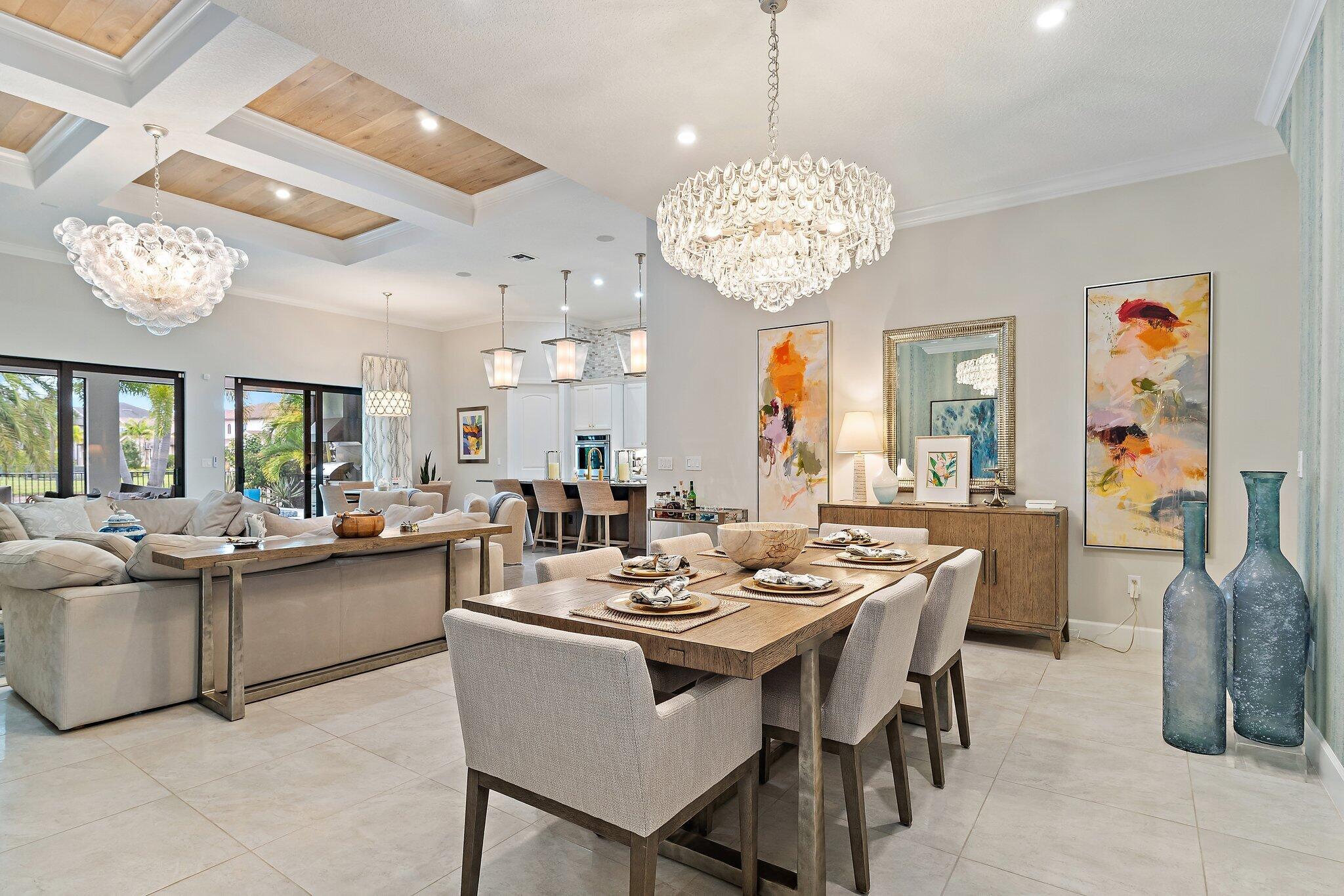 SONOMA ISLES - Residential