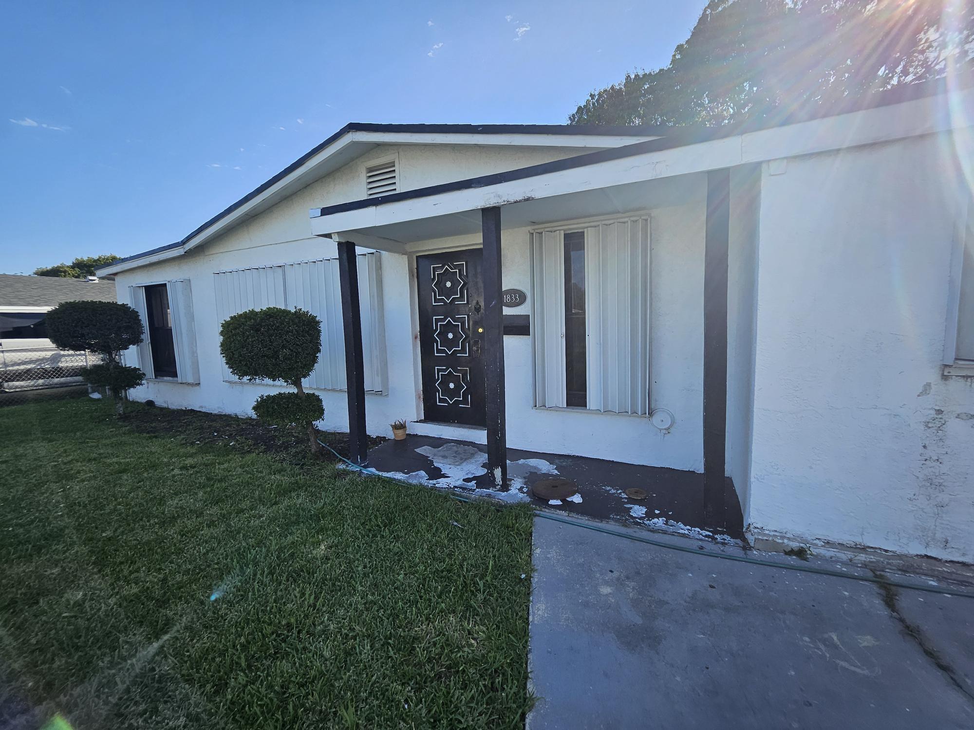 LIBERTY PARK ESTATES SEC 2 - Residential