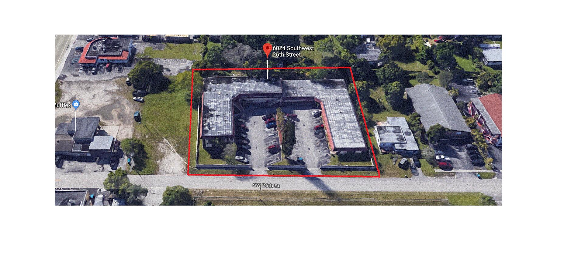 MIAMI GARDENS ESTATES SEC 2 - Residential Lease