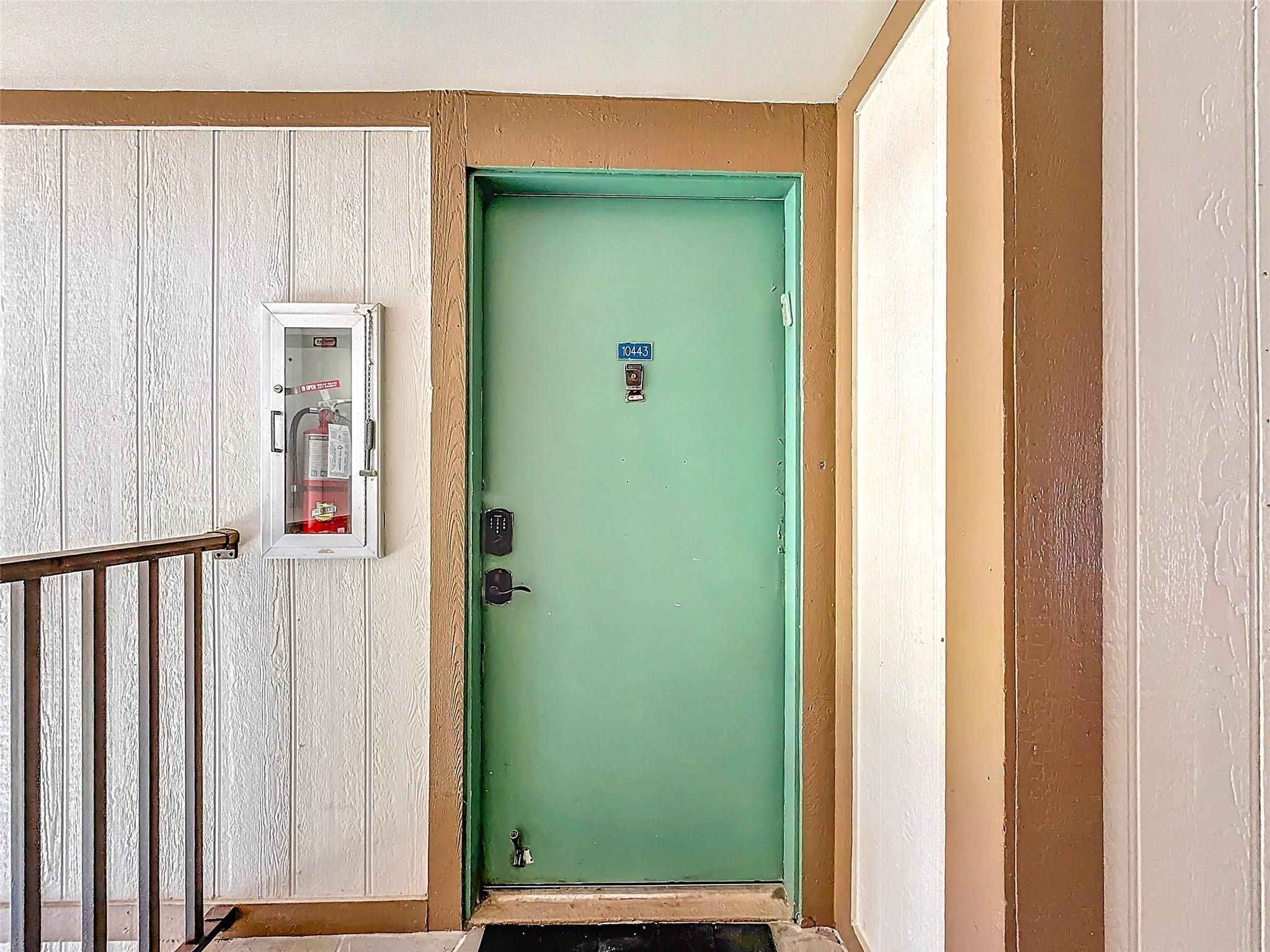 10443 E Clairmont Cir 203