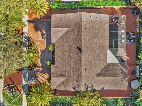 Tiny photo for 2116 NE 62nd Street, Fort Lauderdale, FL 33308 (MLS # B26027595)