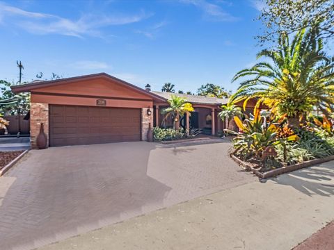 Tiny photo for 2116 NE 62nd Street, Fort Lauderdale, FL 33308 (MLS # B26027595)
