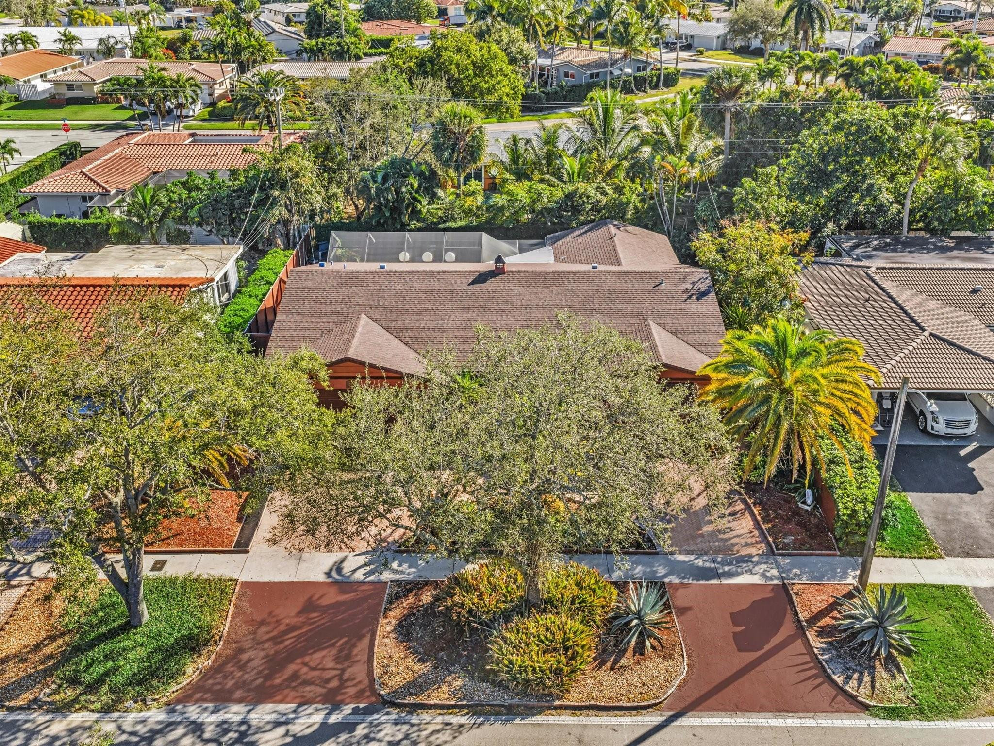 IMPERIAL POINT 1 SEC - Residential