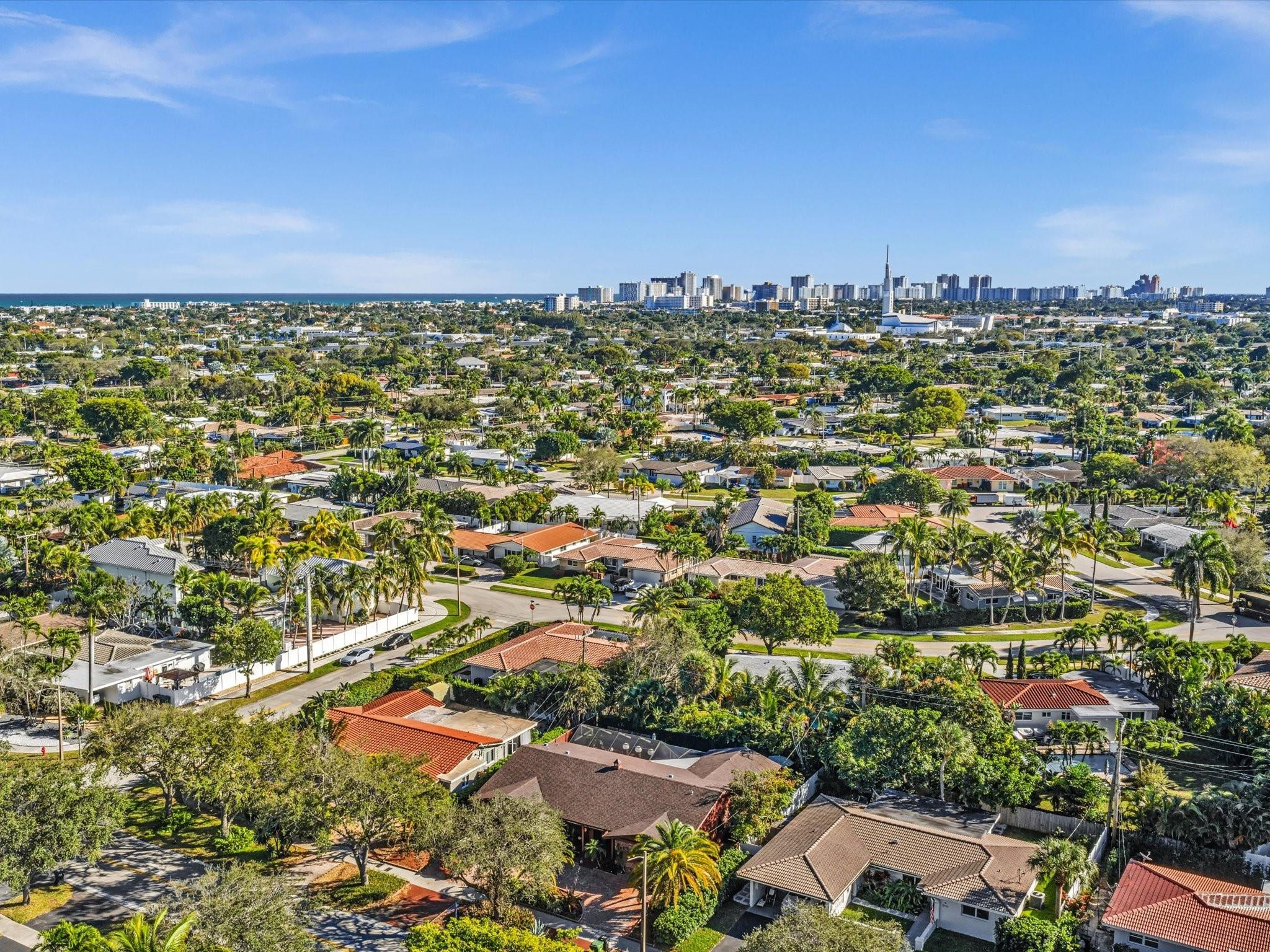 IMPERIAL POINT 1 SEC - Residential