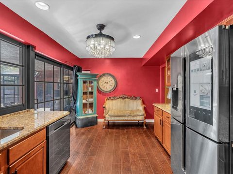 Tiny photo for 2116 NE 62nd Street, Fort Lauderdale, FL 33308 (MLS # B26027595)