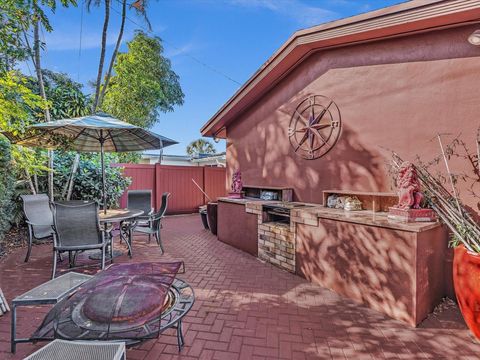 Tiny photo for 2116 NE 62nd Street, Fort Lauderdale, FL 33308 (MLS # B26027595)