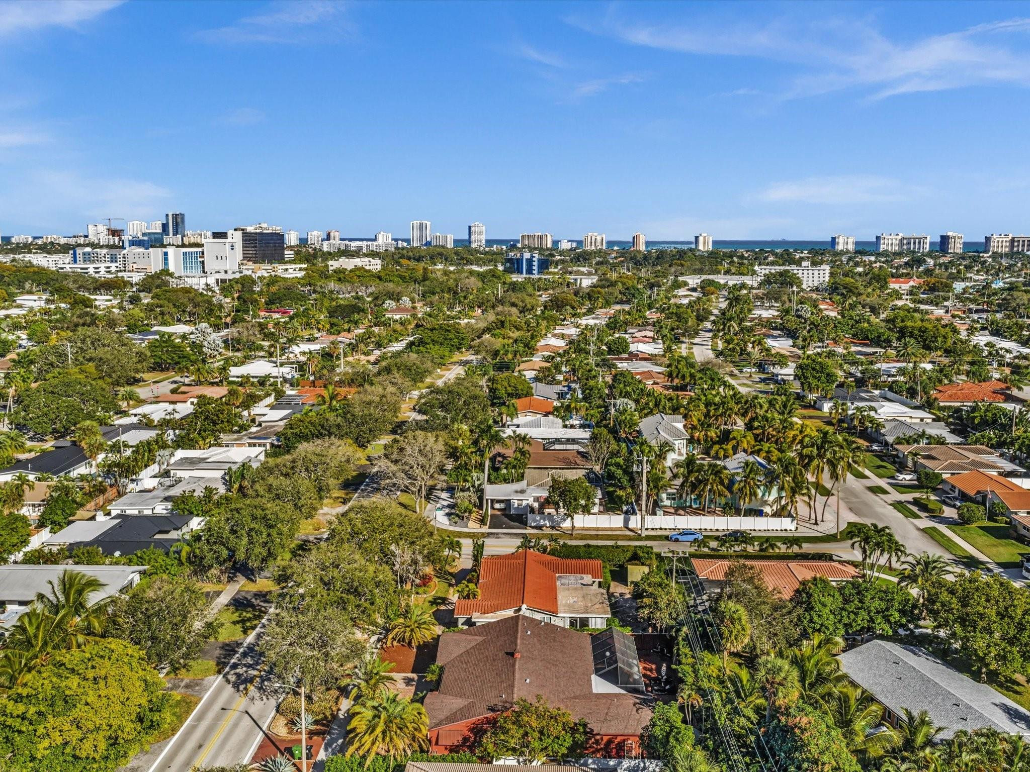 IMPERIAL POINT 1 SEC - Residential