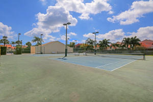 Crystal Pointe - Residential