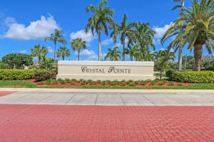 Crystal Pointe - Residential