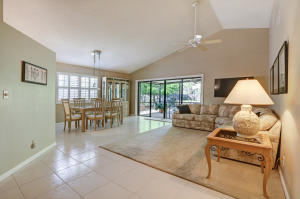 Crystal Pointe - Residential