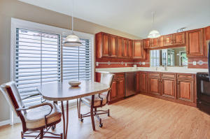 Crystal Pointe - Residential