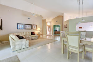 Crystal Pointe - Residential