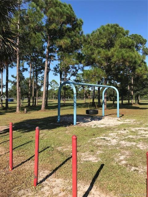 Montura Ranch Estates - Land