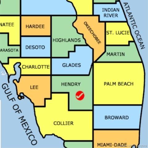 Montura Ranch Estates - Land