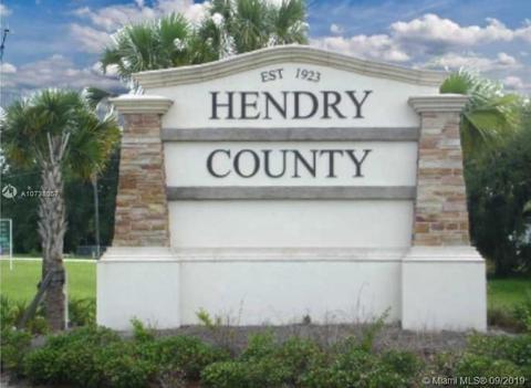 Montura Ranch Estates - Land