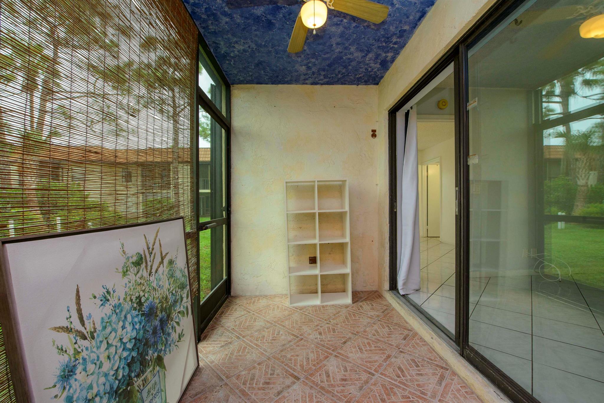 LUCERNE GREENS CONDO - Residential