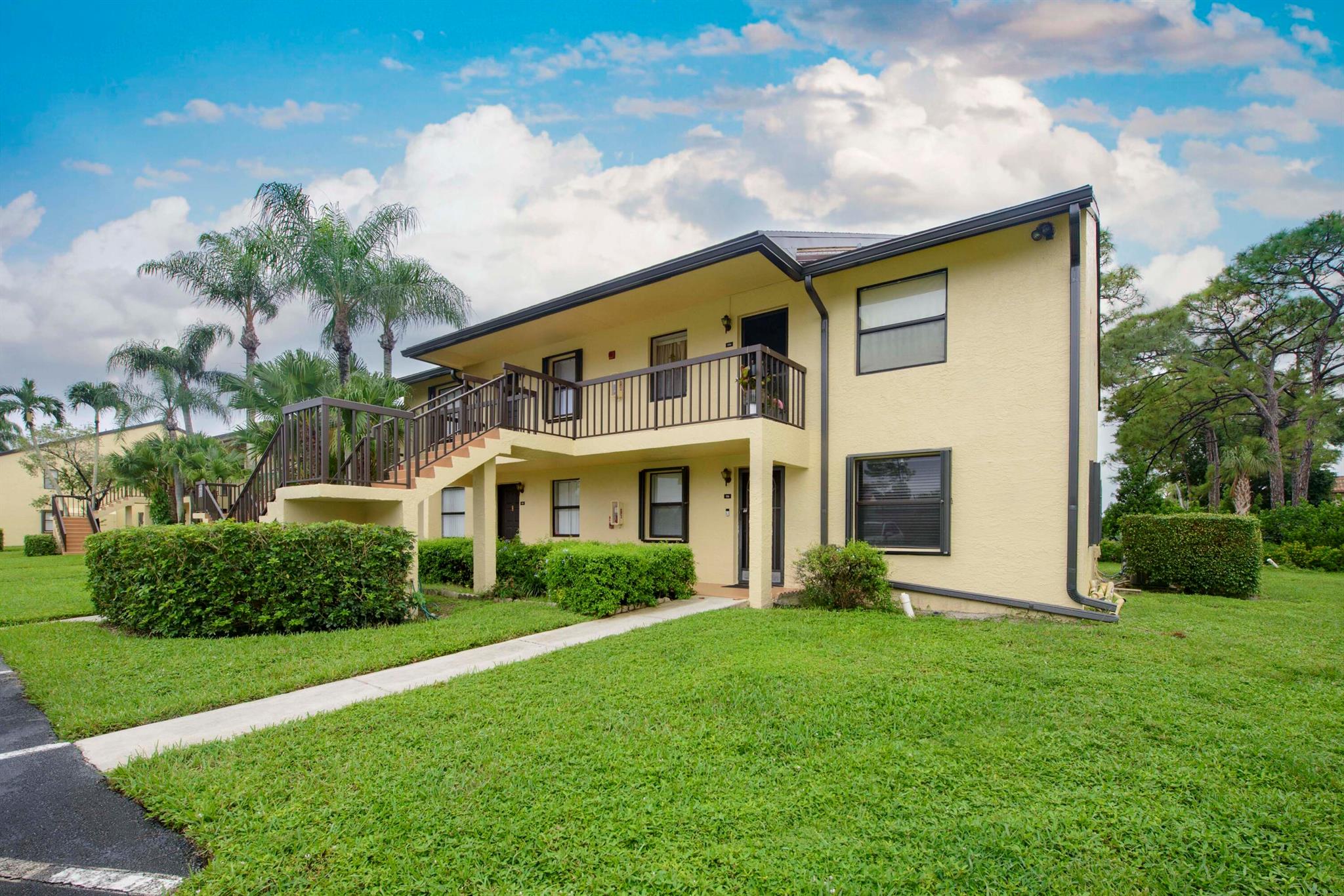 LUCERNE GREENS CONDO - Residential