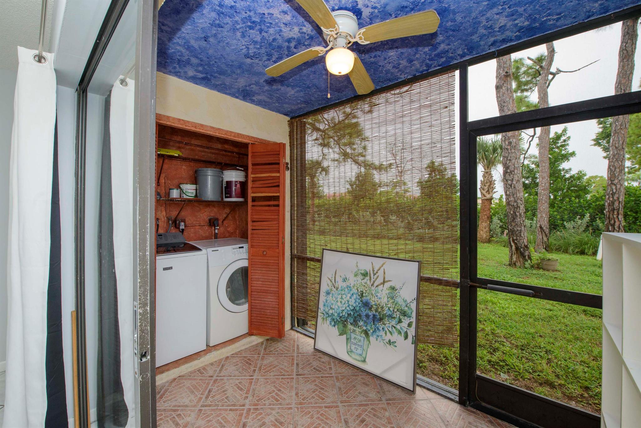 LUCERNE GREENS CONDO - Residential