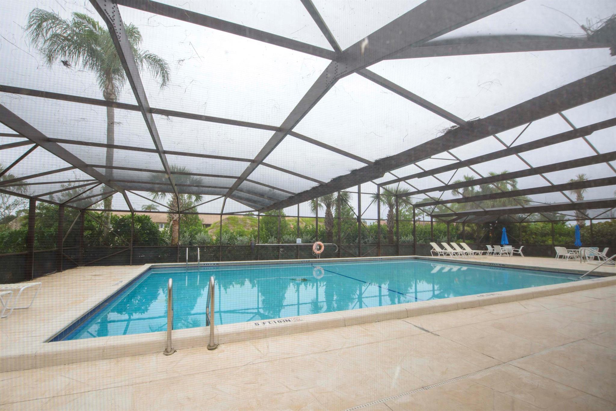 LUCERNE GREENS CONDO - Residential