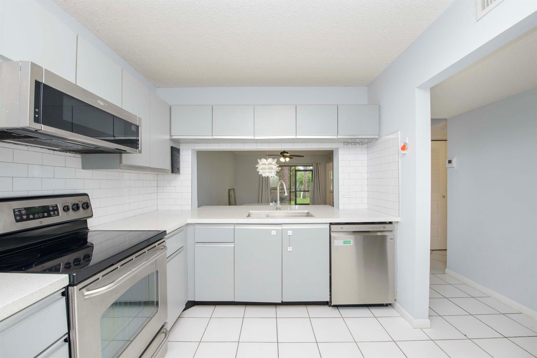 LUCERNE GREENS CONDO - Residential